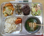 급식앨범<급식실<열린마당<남원여자고등학교 남원여자고등학교