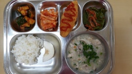 급식앨범<오늘의식단<삼성소식<이리삼성초등학교 이리삼성초등학교