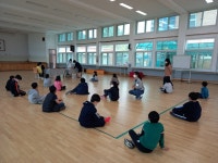 학교앨범<학교소식<산서초등학교 산서초등학교