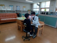 2021학년도<정일사진첩<알림마당<정일초등학교 정일초등학교