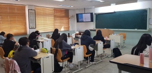 학교앨범<열린마당<진경여자고등학교 진경여자고등학교