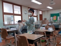 늘봄프로그램앨범<늘봄프로그램<늘봄학교<군산진포초등학교 군산진포초등학교