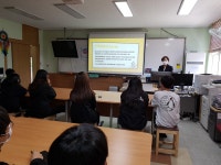 행사사진<학교앨범<학교소식<지사중학교 지사중학교