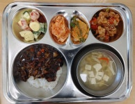 급식메뉴 사진 등록<급식게시판<식생활관<학교소식<정읍제일고등학교 정읍제일고등학교