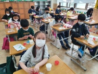2학년 3반