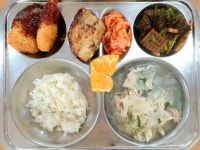 급식앨범<식생활관<소식마당<전주지곡초등학교 전주지곡초등학교