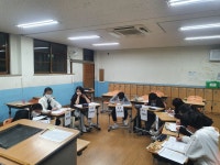 학교앨범<학교앨범<학교소식<전주온고을중학교 전주온고을중학교
