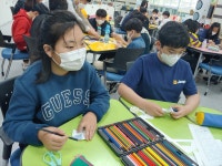 학교행사사진<학교마당<금마초등학교 금마초등학교