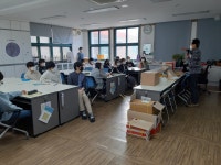 학교 앨범