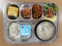 급식 앨범<급식실<알림마당<남원국악예술고등학교 남원국악예술고등학교