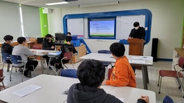 학교앨범<학교소식<봉남중학교 봉남중학교