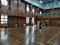 방과후학교 활동모습<방과후학교<부안동초등학교 부안동초등학교