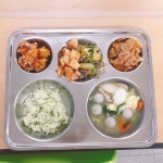 맛있는 점심시간<식생활관<알림방<전주풍남초등학교 전주풍남초등학교