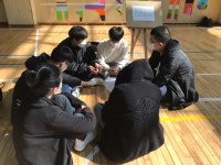 활동(사진)마당<나눔마당<푸른꿈고등학교 푸른꿈고등학교