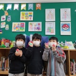 2학년 1반