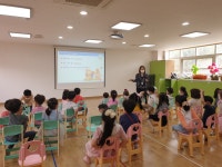 행사 갤러리<병설유치원<상관초등학교 상관초등학교