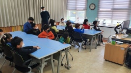 포토갤러리<포토갤러리<상서소식<상서초등학교 상서초등학교