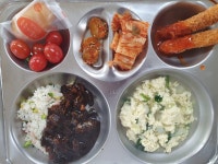 급식앨범