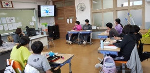 학교앨범<알림방<선동초등학교 선동초등학교