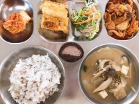 급식앨범<급식<알림방<전주서곡초등학교 전주서곡초등학교
