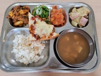 급식사진
