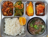 전주솔내고등학교집단급식소 | 갤러리<학교급식<열린마당<전주솔내고등학교 전주솔내고등학교