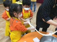 유치원 월락유치원