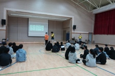 학교앨범<학교소식<전주우아중학교 전주우아중학교