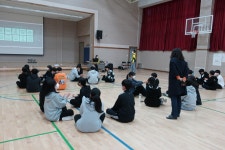 학교앨범<학교소식<전주우아중학교 전주우아중학교