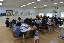 학교앨범<학교소식<용북중학교 용북중학교