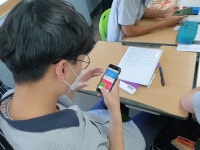 우리들의모습<학생마당<배영고등학교 배영고등학교