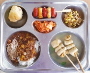 이달의식단<식생활관소식<교육마당<봉동초등학교 봉동초등학교