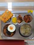 식생활 갤러리<식생활관<학교소식<봉서중학교 봉서중학교