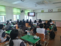 보건실<열린마당<낭주중학교 낭주중학교