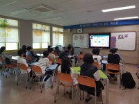 학교앨범<학교소식<청웅중학교 청웅중학교
