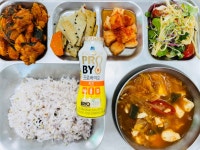 급식앨범<식생활관<알림마당<군산영광중학교 군산영광중학교