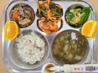 급식사진