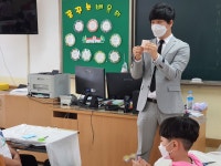 학교앨범<학교소식<군산미성초등학교 군산미성초등학교