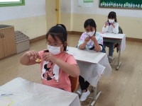 학교앨범<학교소식<군산미성초등학교 군산미성초등학교