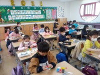 학교앨범<정보공개<전주한들초등학교 전주한들초등학교