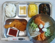 급식앨범<식생활관<한일소식<전주한일고등학교 전주한일고등학교