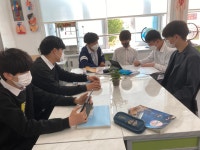 과학동산<우리는 한가족<황등중학교 황등중학교