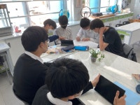 과학동산<우리는 한가족<황등중학교 황등중학교