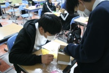 학교앨범<학교소식<임실동중학교 임실동중학교