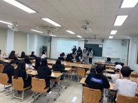 학교앨범 및 뉴스<학교소식<전북대학교사범대학부설고등학교 전북대학교사범대학부설고등학교