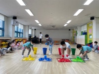 유아체육<방과후과정 특성화 활동<유치원<전주남초등학교 전주남초등학교