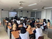 학교앨범<열린마당<진경여자고등학교 진경여자고등학교