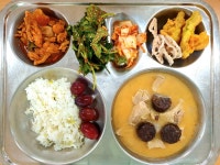 급식앨범<식생활관<소식마당<전주지곡초등학교 전주지곡초등학교