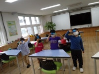 돌봄교실<2021 방과후학교<방과후학교<종정초등학교 종정초등학교