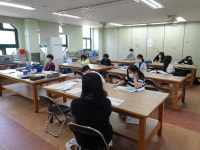 활동사진<영재교육원<한국전통문화고등학교 한국전통문화고등학교